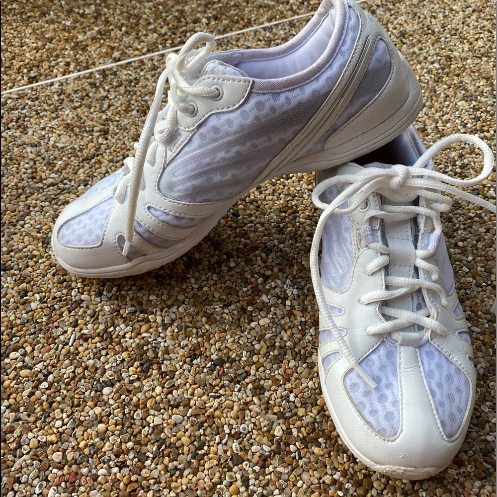 Varsity Last Pass 2.0 Cheer Shoes